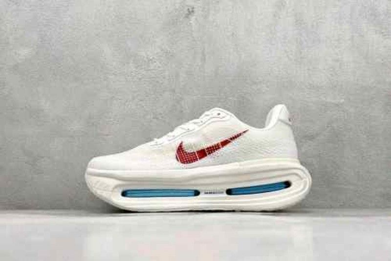 NIKKEE AIRMAX VOMERO PREMIUM WHITE