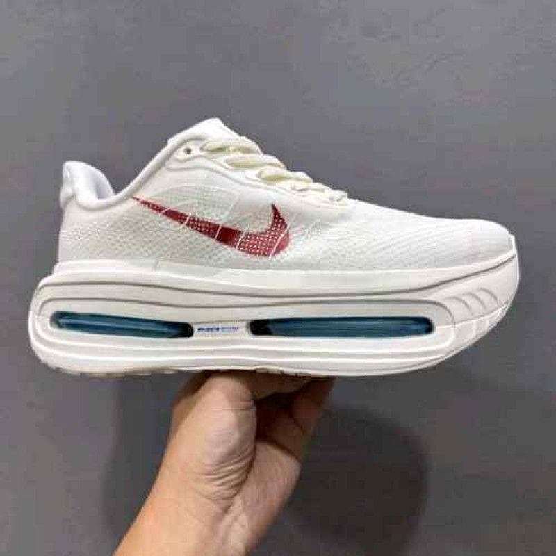 NIKKEE AIRMAX VOMERO PREMIUM WHITE