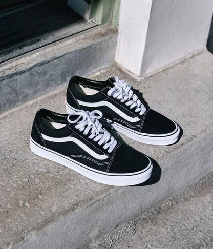 VANS OLD SKOOL WOMENS