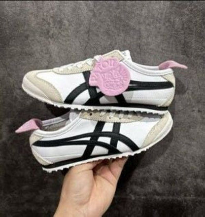 tiger x patou white