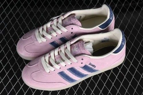 Addidas Samba X Notile pink