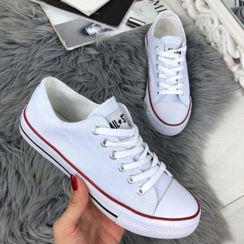premium white low Sale