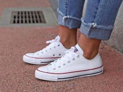 premium white low Sale