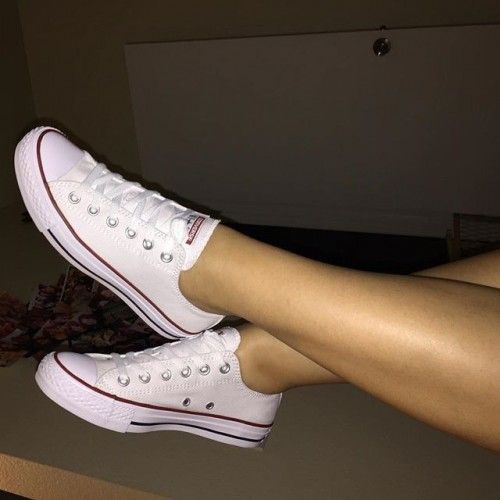 premium white low Sale