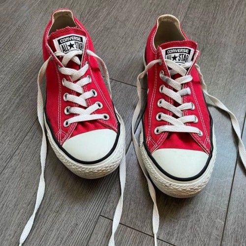 conv erse premium red low Sale