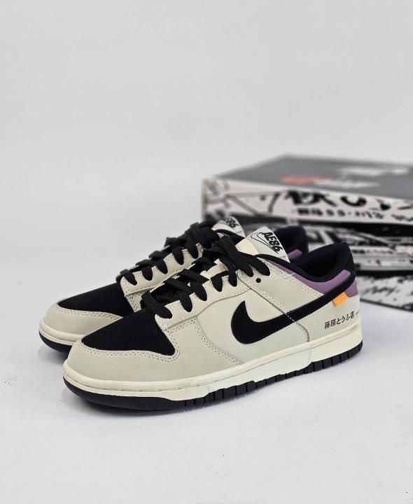 NIKKE SB DUNK LOW AE 86