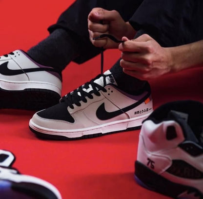 NIKKE SB DUNK LOW AE 86