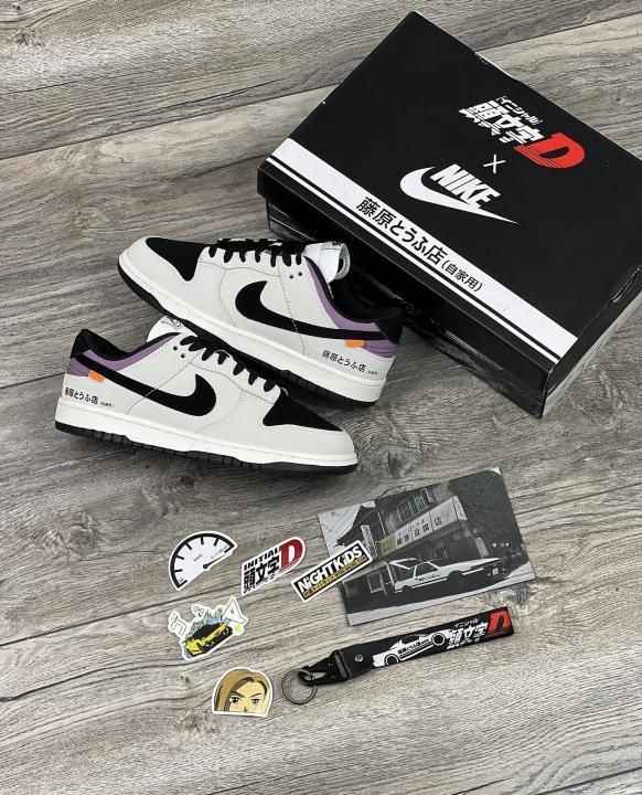 NIKKE SB DUNK LOW AE 86