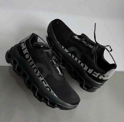 ON Cloudmonster Lumos Black