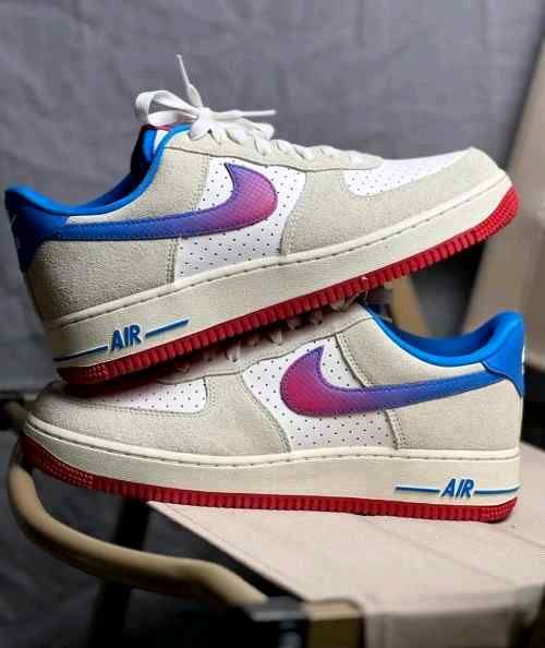 nikkee airforce 1 07 lv8 pop art
