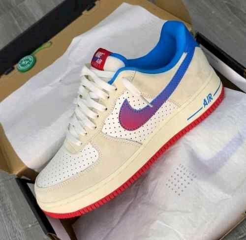 nikkee airforce 1 07 lv8 pop art