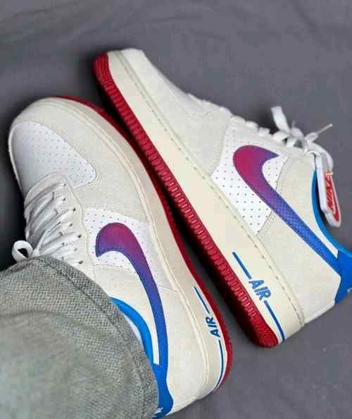 nikkee airforce 1 07 lv8 pop art