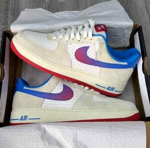 nikkee airforce 1 07 lv8 pop art