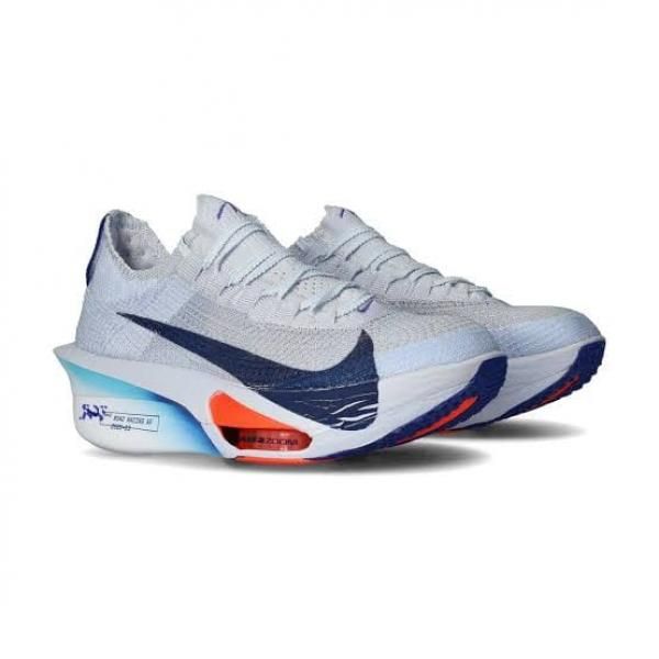 Nik Air Zoom alfphafly next 2 Prototype