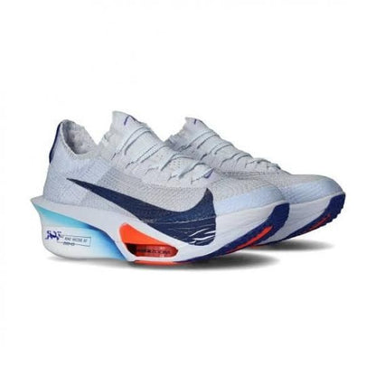 Nik Air Zoom alfphafly next 2 Prototype