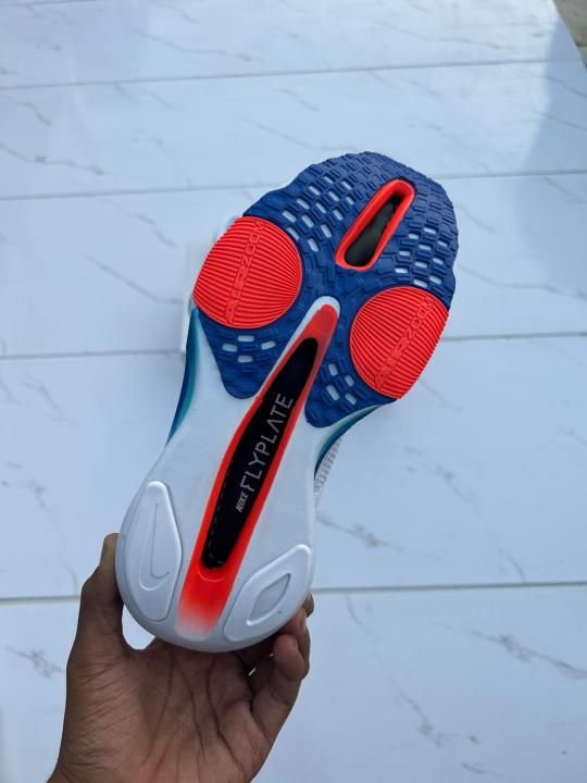 Nik Air Zoom alfphafly next 2 Prototype