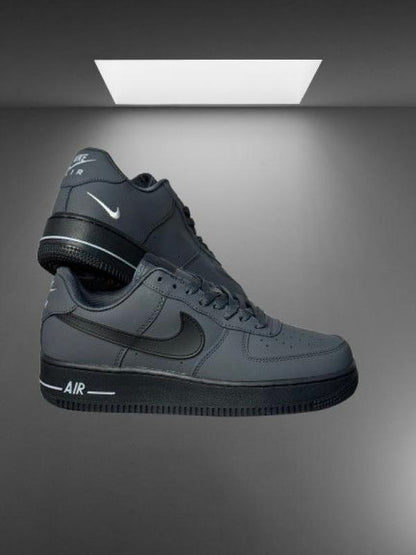 Nik ee Airforce 1 Low grey black fix rate