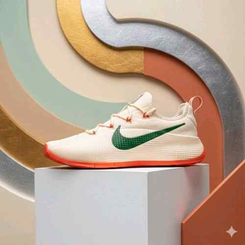 Nikee honors famu lebron tr1