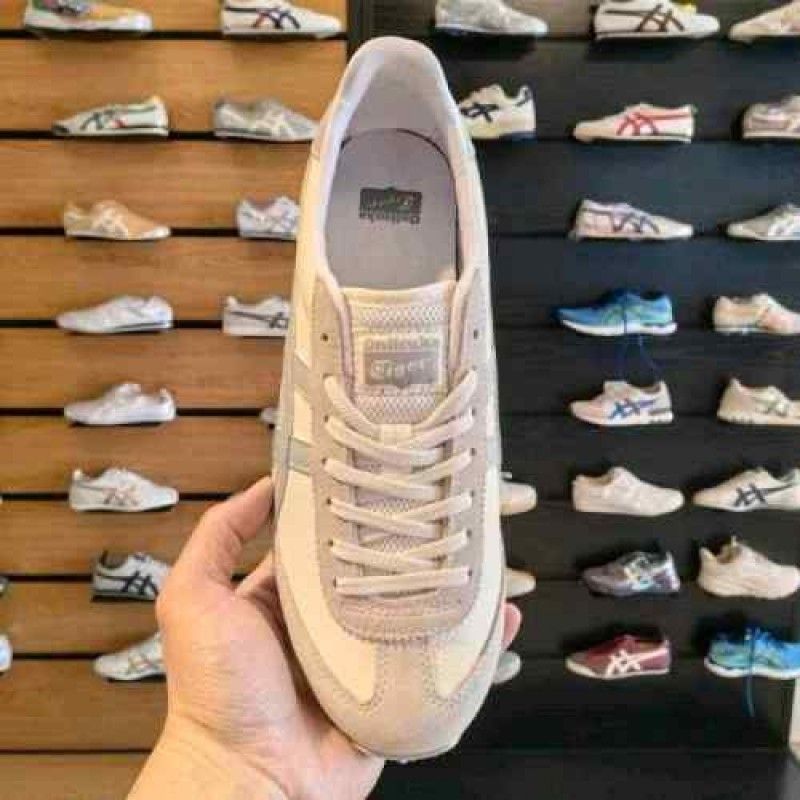 onitskaa tiger EDR 78 white grey green