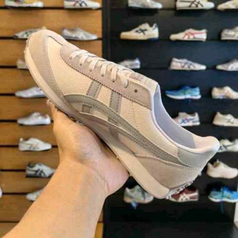 onitskaa tiger EDR 78 white grey green