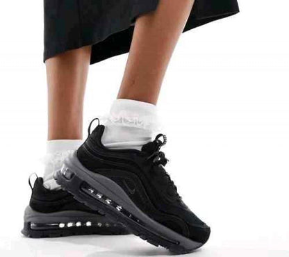 Nikkee AirMax Futura Black