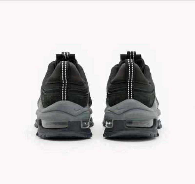 Nikkee AirMax Futura Black