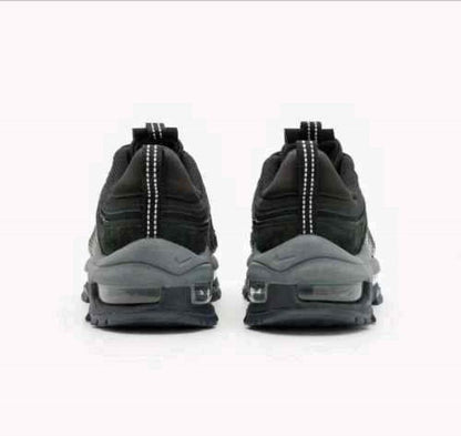 Nikkee AirMax Futura Black