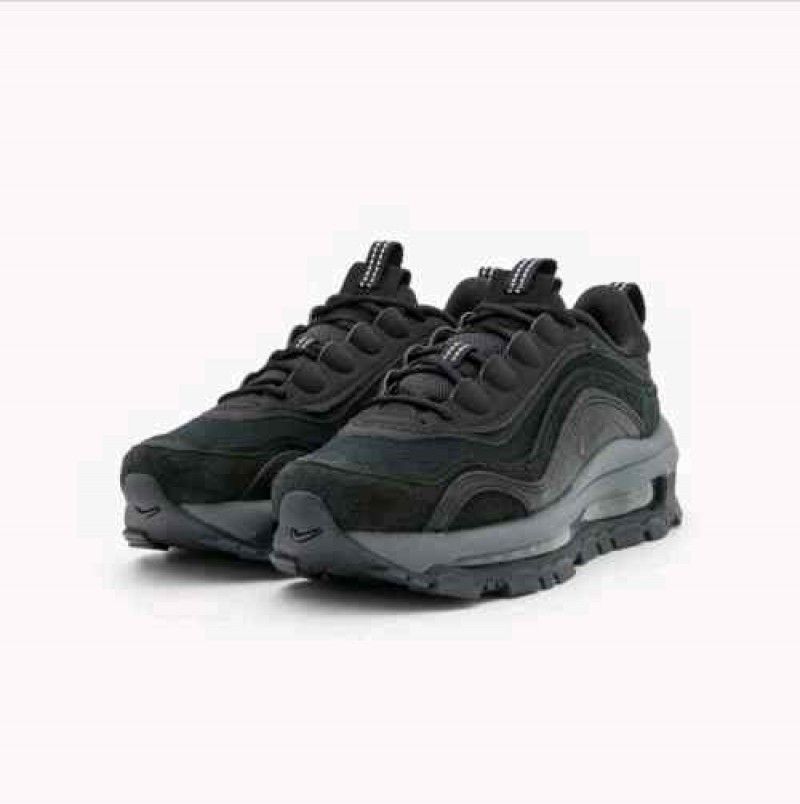 Nikkee AirMax Futura Black