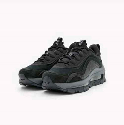 Nikkee AirMax Futura Black