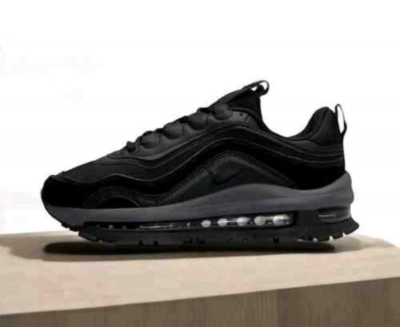Nikkee AirMax Futura Black