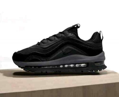 Nikkee AirMax Futura Black