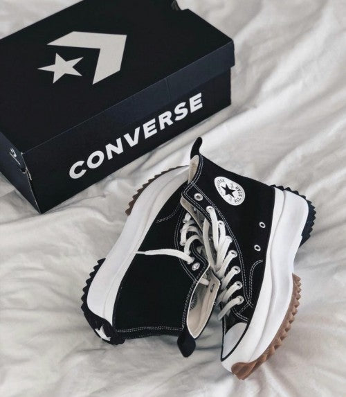 hike star black