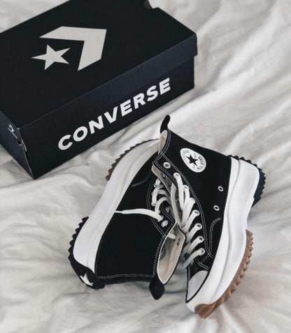 hike star black