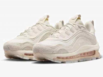 nikkee airmax 97 FUTURA CREAM