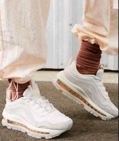 nikkee airmax 97 FUTURA CREAM