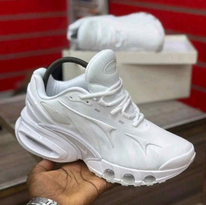 NIKKEE Airmax plus DN WHITE
