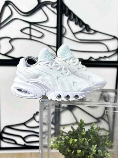 NIKKEE Airmax plus DN WHITE