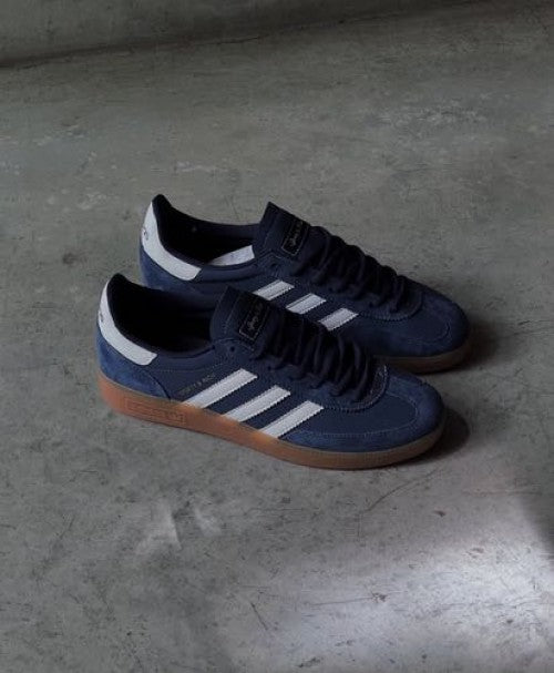 S x sporty rich handball spezial suede sneaker