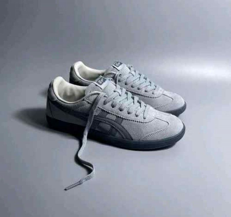 Onitskaa tigerr tokuten Grey fix