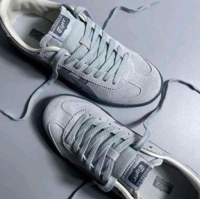 Onitskaa tigerr tokuten Grey fix