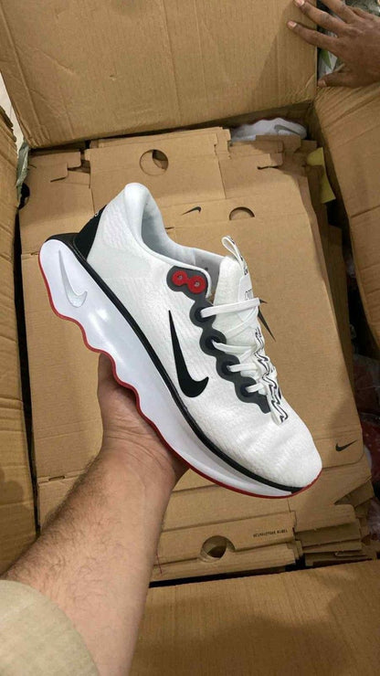 Nikkee Zoom Motiva Training White