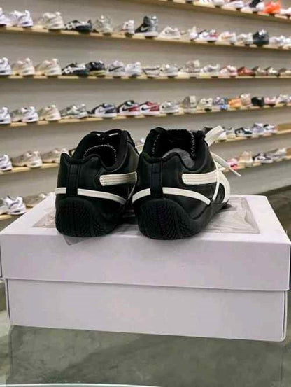 Pummaa Speedcat X Rose PRM Black White