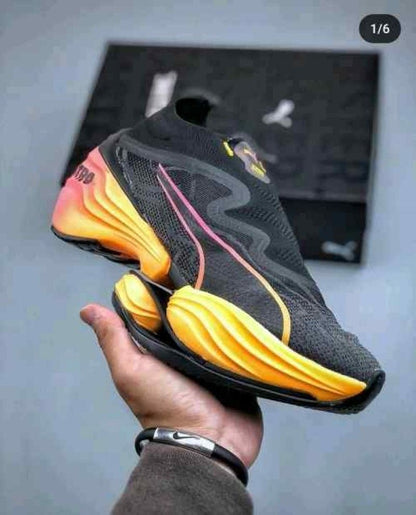 pummaa fast rb nitro elite black