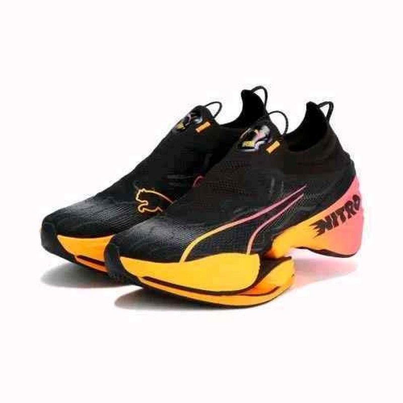 pummaa fast rb nitro elite black