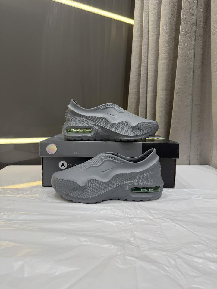 Nikke Air Max 1000 Grey Fix