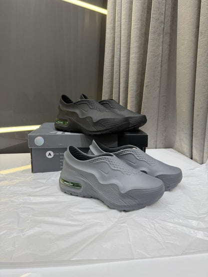 Nikke Air Max 1000 Grey Fix