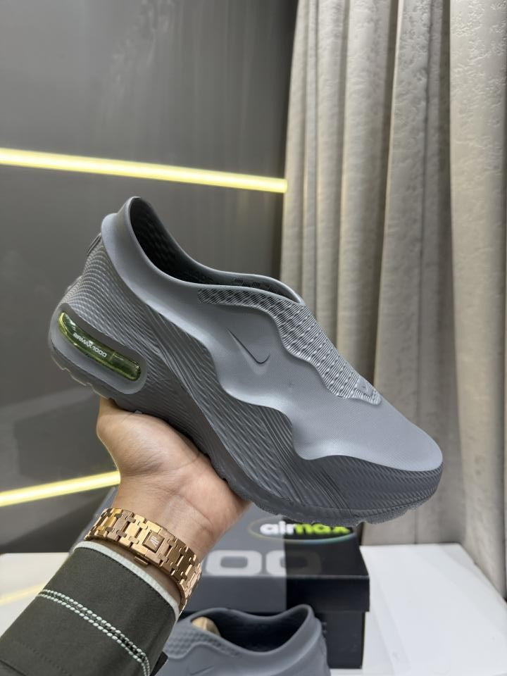 Nikke Air Max 1000 Grey Fix