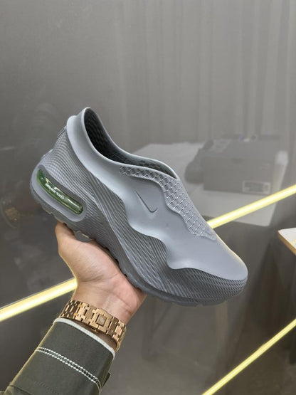 Nikke Air Max 1000 Grey Fix