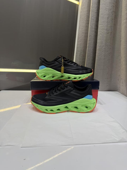 Reebok Fuel Flex Run Black Fix