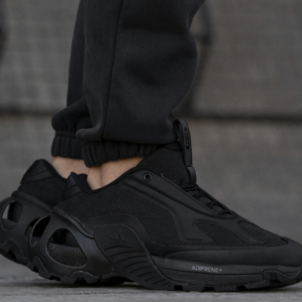Adida.s Wonder Runner All Black